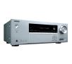 Amplituner Onkyo TX-SR343 (srebrny)