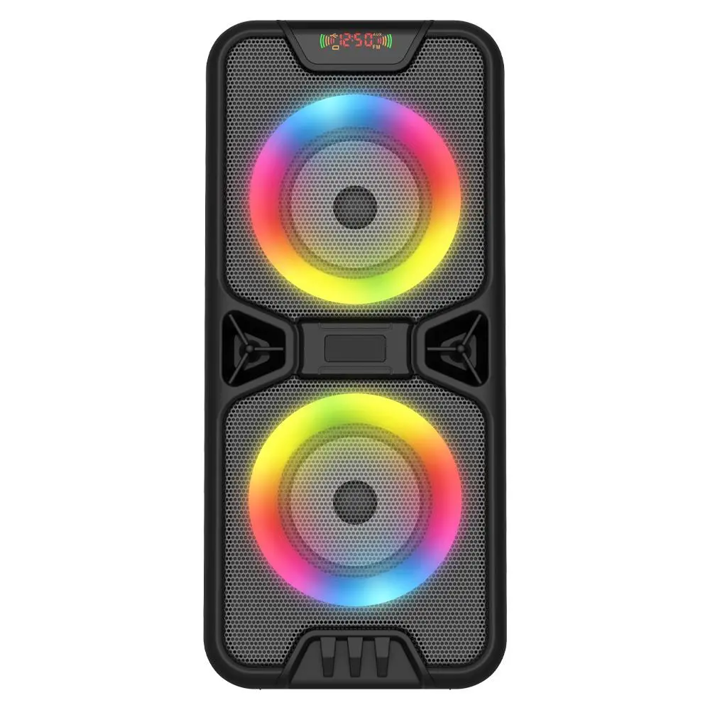 Głośnik Bluetooth Manta SPK816 30W Radio FM Czarny