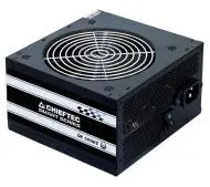 Chieftec GPS-700A8 700W Czarny