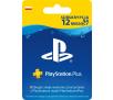 Konsola Sony PlayStation 5 (PS5) z napędem - FIFA 22 - subskrypcja PS Plus 12 m-ce