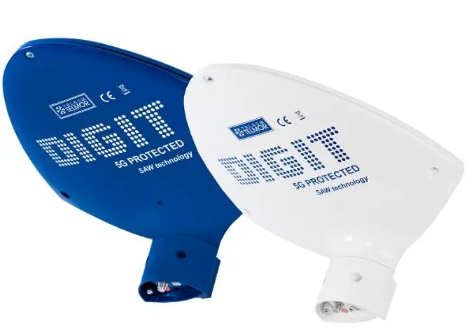 Antena Telmor DIGITactiva 5G Niebieski