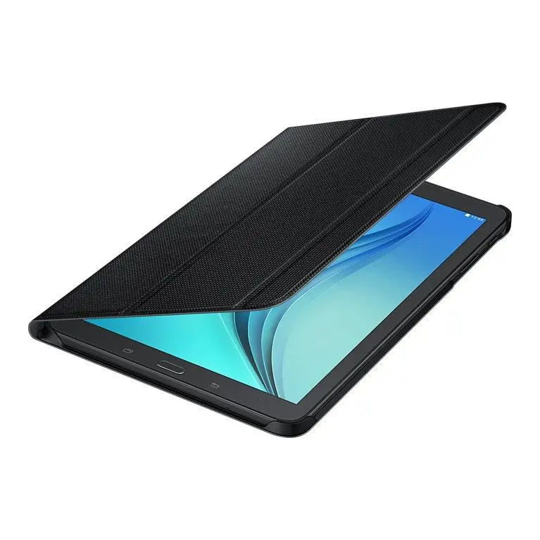 Etui na tablet Samsung Galaxy Tab E 9.6 Book Cover EF-BT560BB Czarny