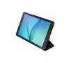 Etui na tablet Samsung Galaxy Tab E 9.6 Book Cover EF-BT560BB  Czarny