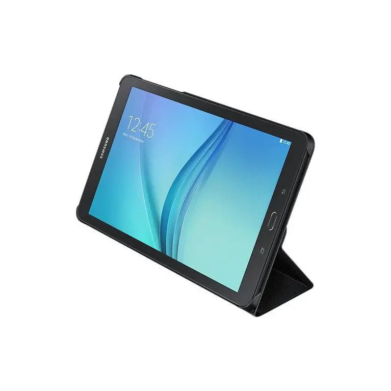 Etui na tablet Samsung Galaxy Tab E 9.6 Book Cover EF-BT560BB Czarny