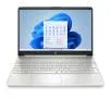 Laptop HP 15s-fq2699nw 15,6" i5-1135G7 16GB RAM 512GB Dysk SSD Win11 Złoty