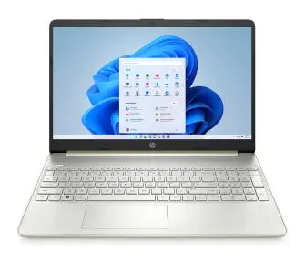 Laptop HP 15s-fq2699nw 15,6" i5-1135G7 16GB RAM 512GB Dysk SSD Win11 Złoty