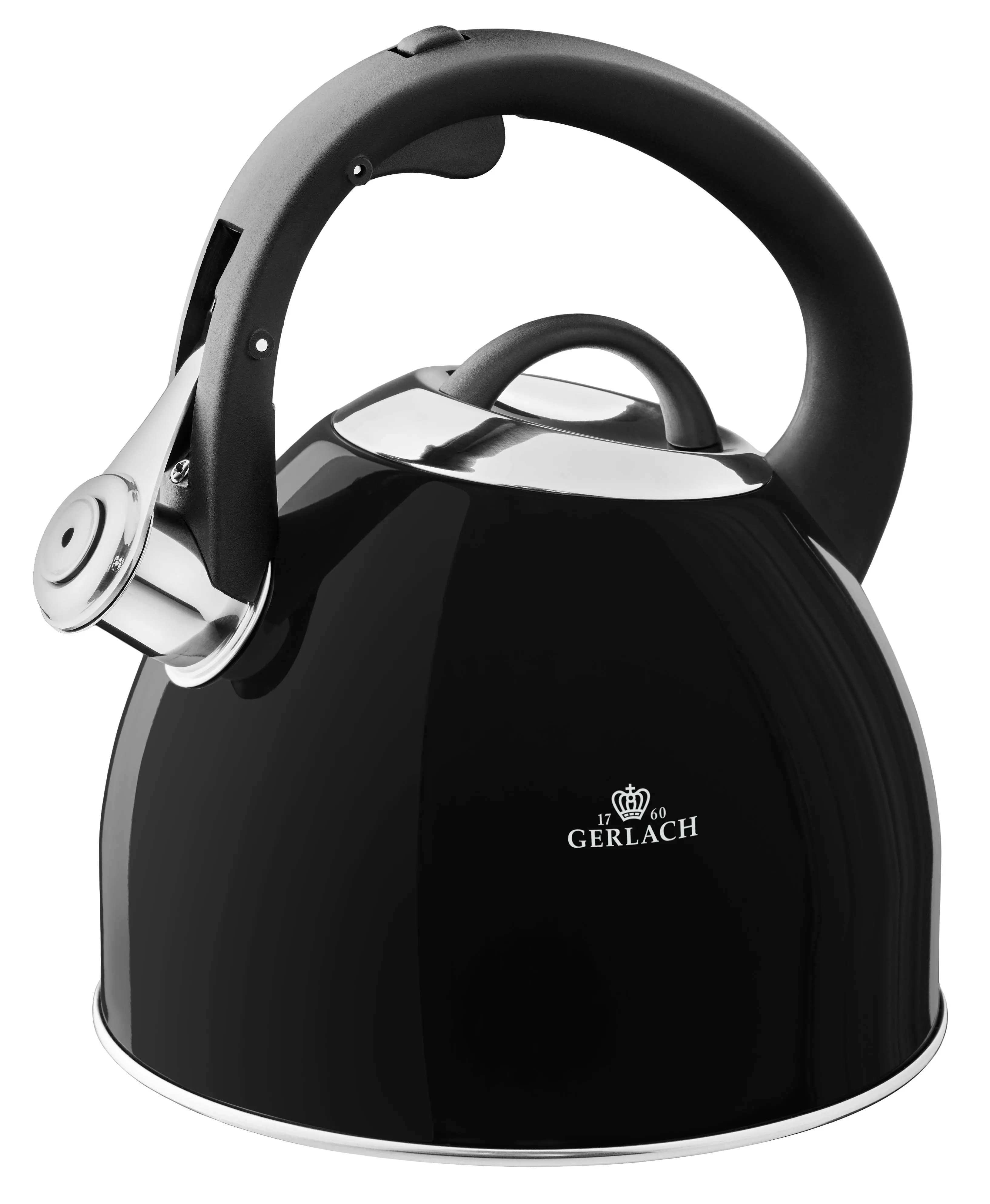 Czajnik Gerlach Solid 2,8l Indukcja