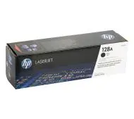 HP CE320A nr 128A Czarny