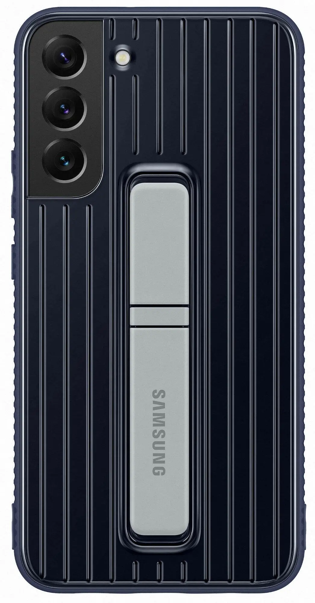 Etui Samsung Protective Standing Cover do Galaxy S22 Niebieski