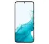 Etui Samsung Clear Cover do Galaxy S22