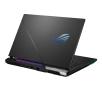 Laptop gamingowy ASUS ROG Strix SCAR 15 2022 G533ZX 15,6" 300Hz  i9-12900H 32GB RAM  1TB Dysk SSD  RTX3080Ti  Win11