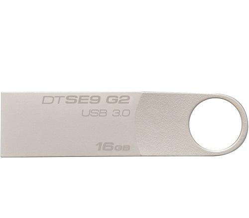 PenDrive Kingston Premium Metal Casing 16 GB