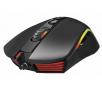 Myszka gamingowa Cobra GM30 Horwin RGB Czarny