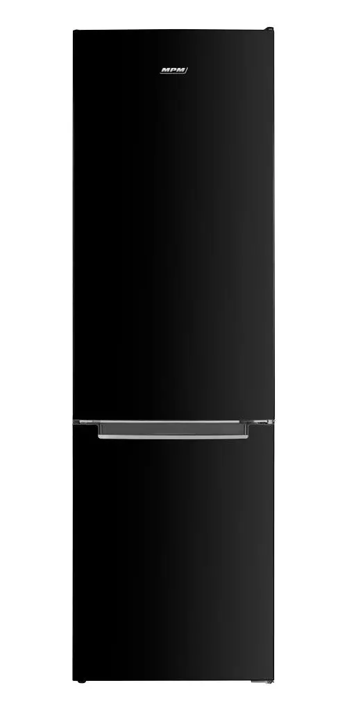 MPM 285-KB-37/E 180cm Czarny