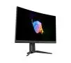 Monitor MSI Optix G27C6P  27" Full HD VA 165Hz 1ms Zakrzywiony Gamingowy