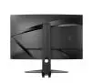 Monitor MSI Optix G27C6P  27" Full HD VA 165Hz 1ms Zakrzywiony Gamingowy