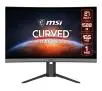 Monitor MSI Optix G27C6P  27" Full HD VA 165Hz 1ms Zakrzywiony Gamingowy