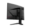 Monitor MSI Optix G27C6P  27" Full HD VA 165Hz 1ms Zakrzywiony Gamingowy