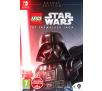 LEGO Gwiezdne Wojny: Saga Skywalkerów - Edycja Deluxe - Gra na Nintendo Switch