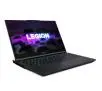 Laptop gamingowy Lenovo Legion 5 15ACH6H 15,6" 165Hz R7 5800H 16GB RAM 512GB Dysk SSD RTX3060 Czarno-niebieski