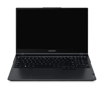 Laptop gamingowy Lenovo Legion 5 15ACH6H 15,6" 165Hz R7 5800H 16GB RAM 512GB Dysk SSD RTX3060 Czarno-niebieski