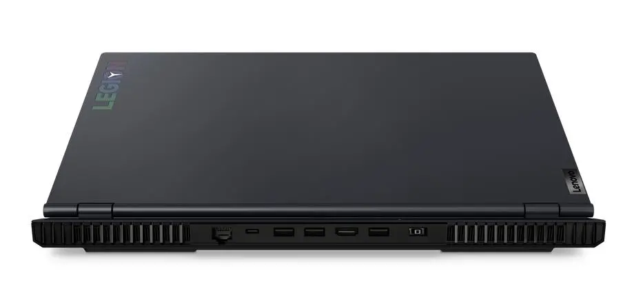 Laptop gamingowy Lenovo Legion 5 15ACH6H 15,6" 165Hz R7 5800H 16GB RAM 512GB Dysk SSD RTX3060 Czarno-niebieski