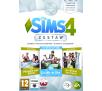 Zestaw The Sims 4 Gra na PC