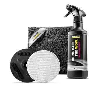 Zestaw do czyszczenia Karcher EDI 4 Summer Kit 2.644-255.0