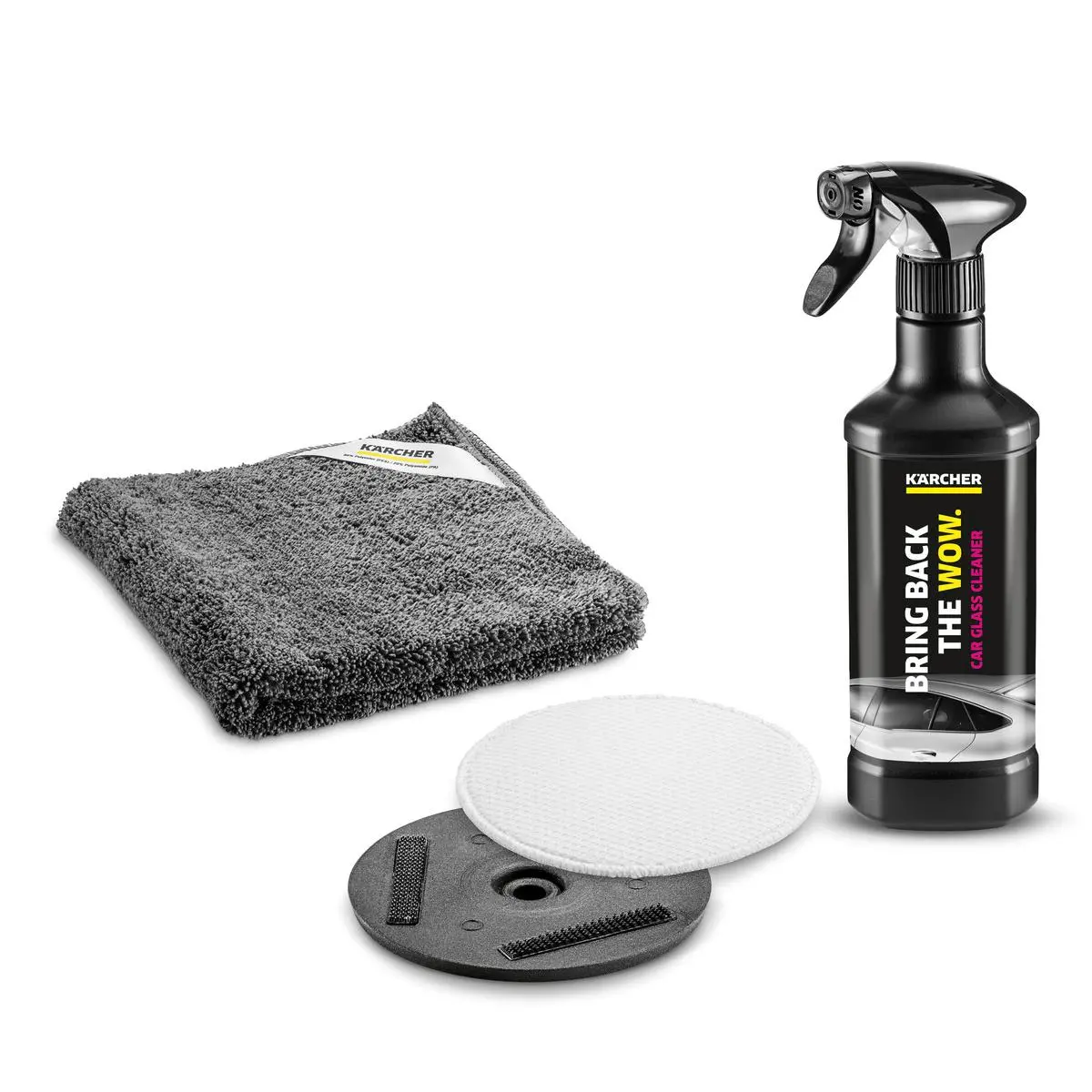 Zestaw do czyszczenia Karcher EDI 4 Summer Kit 2.644-255.0