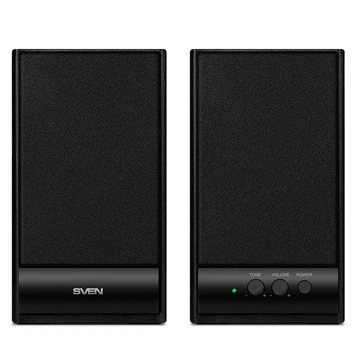 Głośniki Sven SPS-608 Czarny
