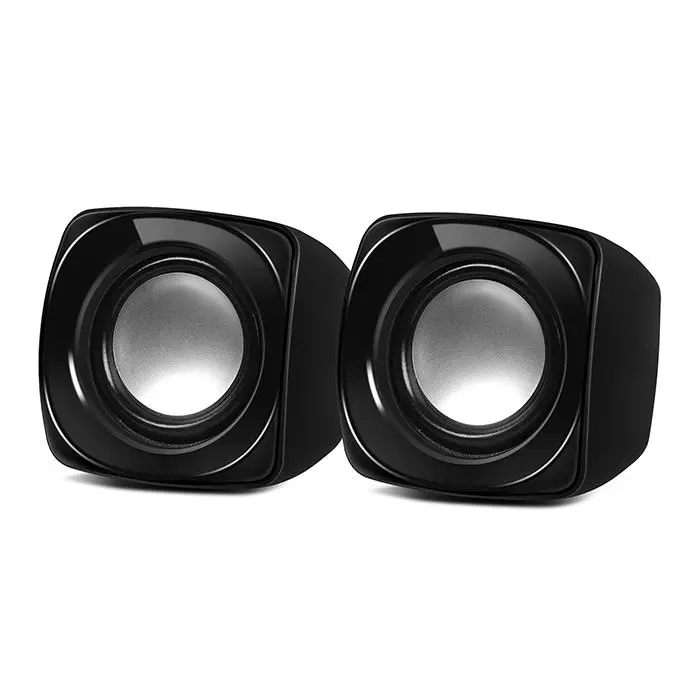 Głośniki Sven 120 Czarny