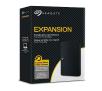 Konsola Xbox Series S - 512GB - dysk Seagate Expansion 1TB - pad przewodowy PDP Raven Black