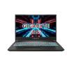 Laptop gamingowy Gigabyte G5 KD 15,6" 144Hz  i5-11400H 16GB RAM  512GB Dysk SSD  RTX3060
