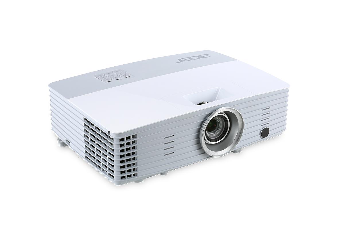 Projektor Acer P5327W - DLP - WUXGA