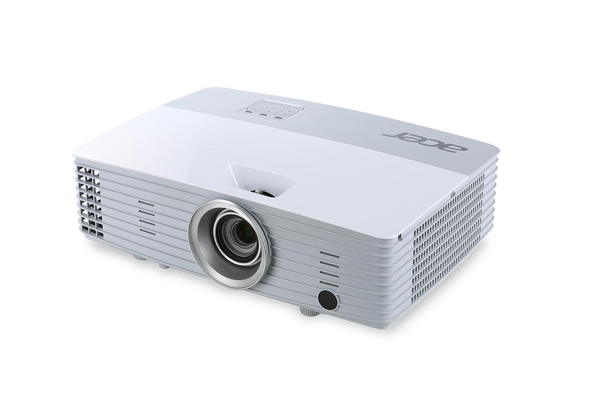 Projektor Acer P5327W - DLP - WUXGA