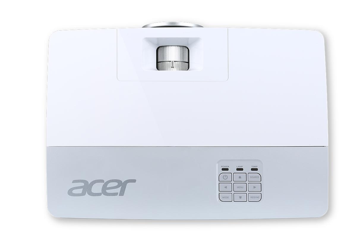 Projektor Acer P5327W - DLP - WUXGA