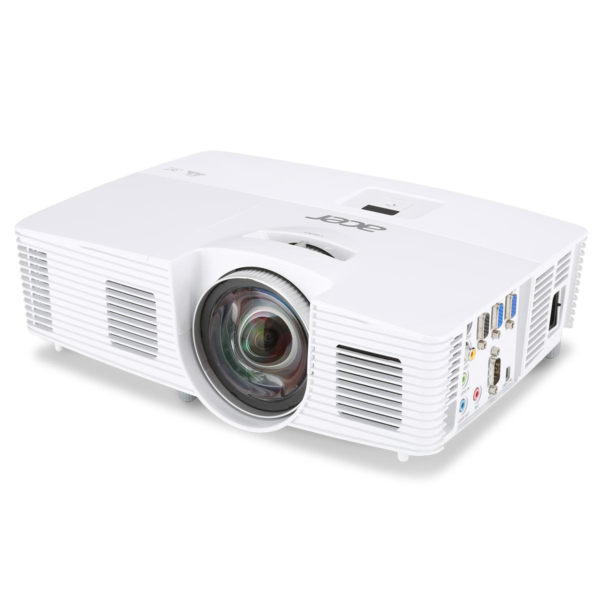 Projektor Acer S1283E - DLP - WUXGA