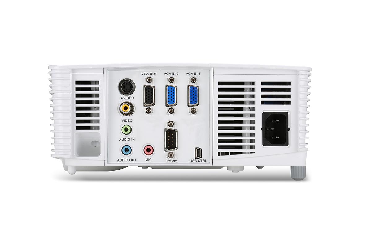 Projektor Acer S1283E - DLP - WUXGA