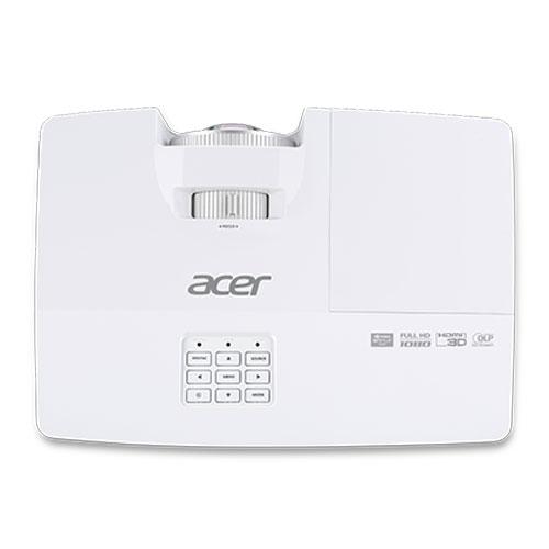 Projektor Acer S1283E - DLP - WUXGA