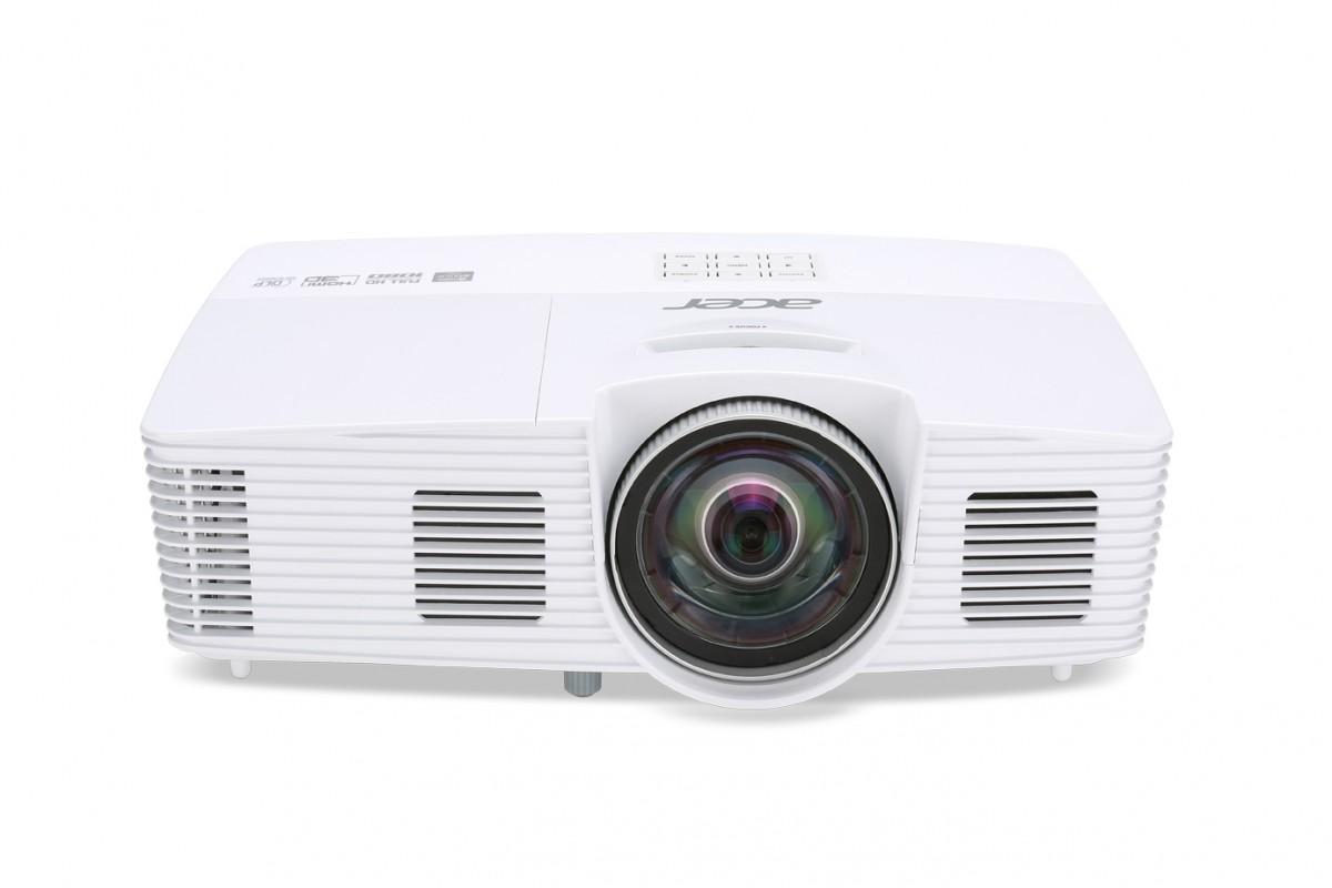 Projektor Acer S1283E - DLP - WUXGA