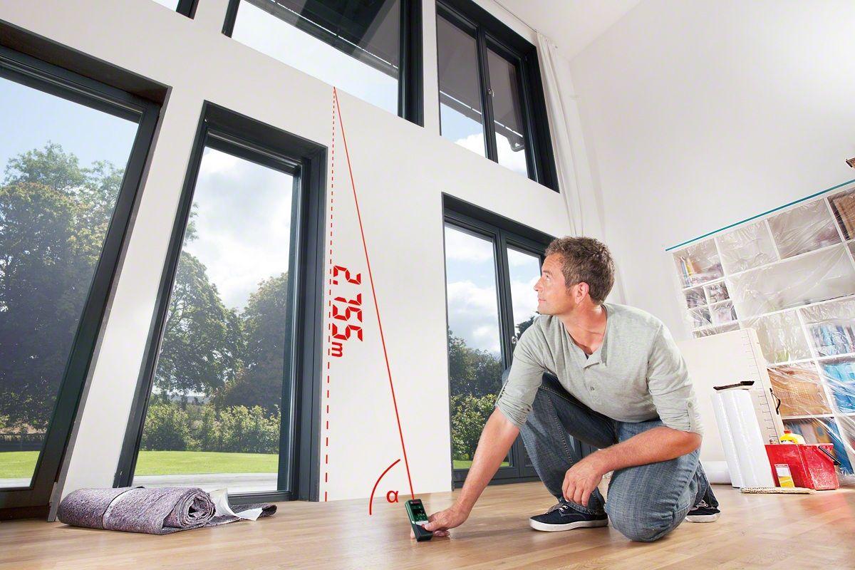 Bosch PLR 50 C