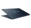 Laptop biznesowy Toshiba Satellite Pro C50-H-104 15,6" i7-1065G7 16GB RAM 1TB Dysk SSD Win10 Pro Granatowy