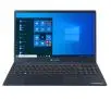 Laptop biznesowy Toshiba Satellite Pro C50-H-104 15,6" i7-1065G7 16GB RAM 1TB Dysk SSD Win10 Pro Granatowy