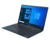 Laptop biznesowy Toshiba Satellite Pro C50-H-104 15,6" i7-1065G7 16GB RAM 1TB Dysk SSD Win10 Pro Granatowy