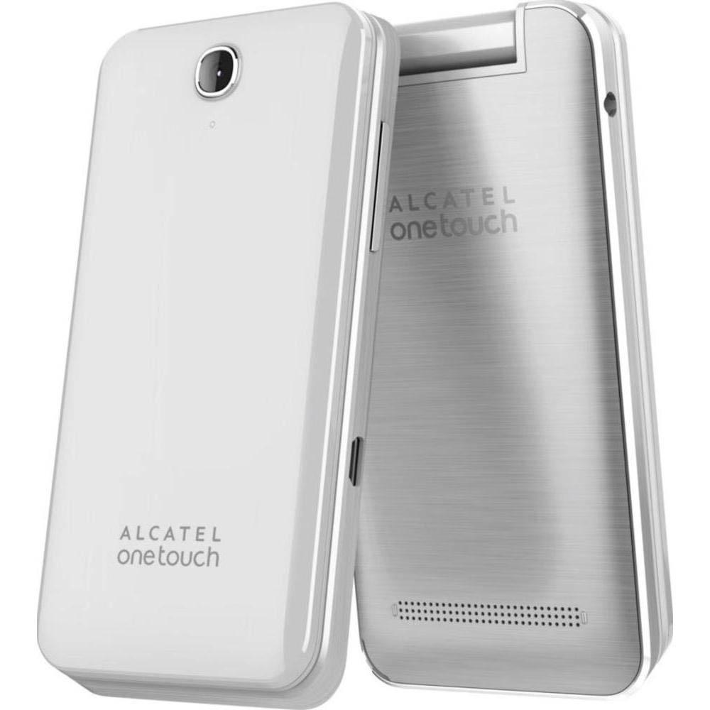 Telefon ALCATEL 20.12 (biały)