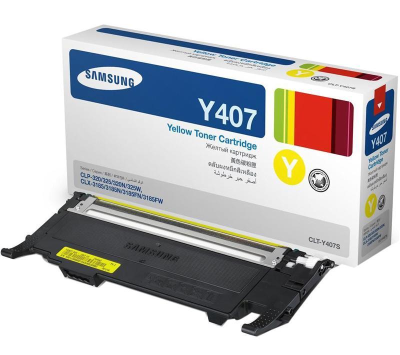 Samsung CLT-Y4072S