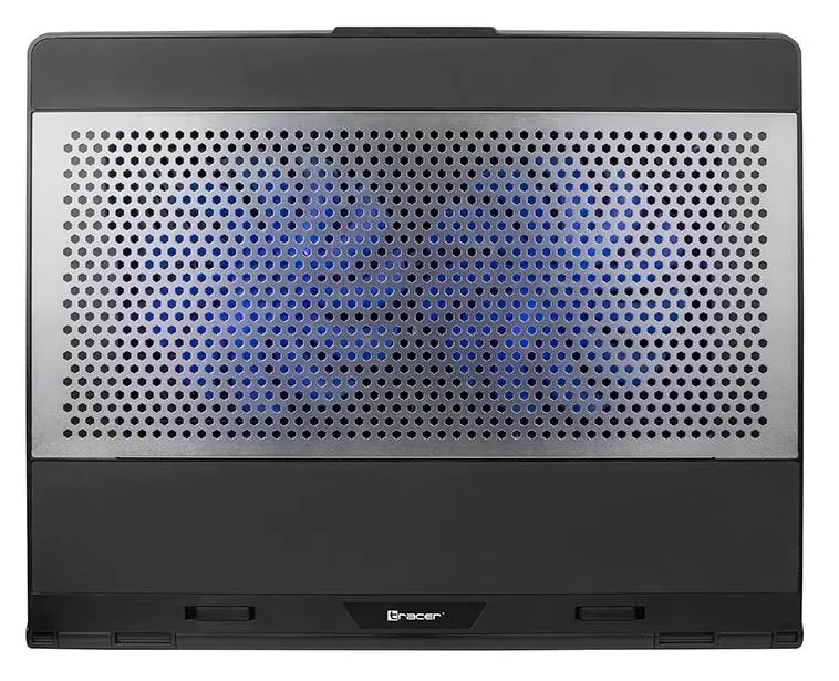 Podstawka chłodząca Tracer Officer 17" Czarny