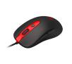 Myszka gamingowa Redragon Gerberus M703 Czarno-czerwony