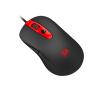 Myszka gamingowa Redragon Gerberus M703 Czarno-czerwony