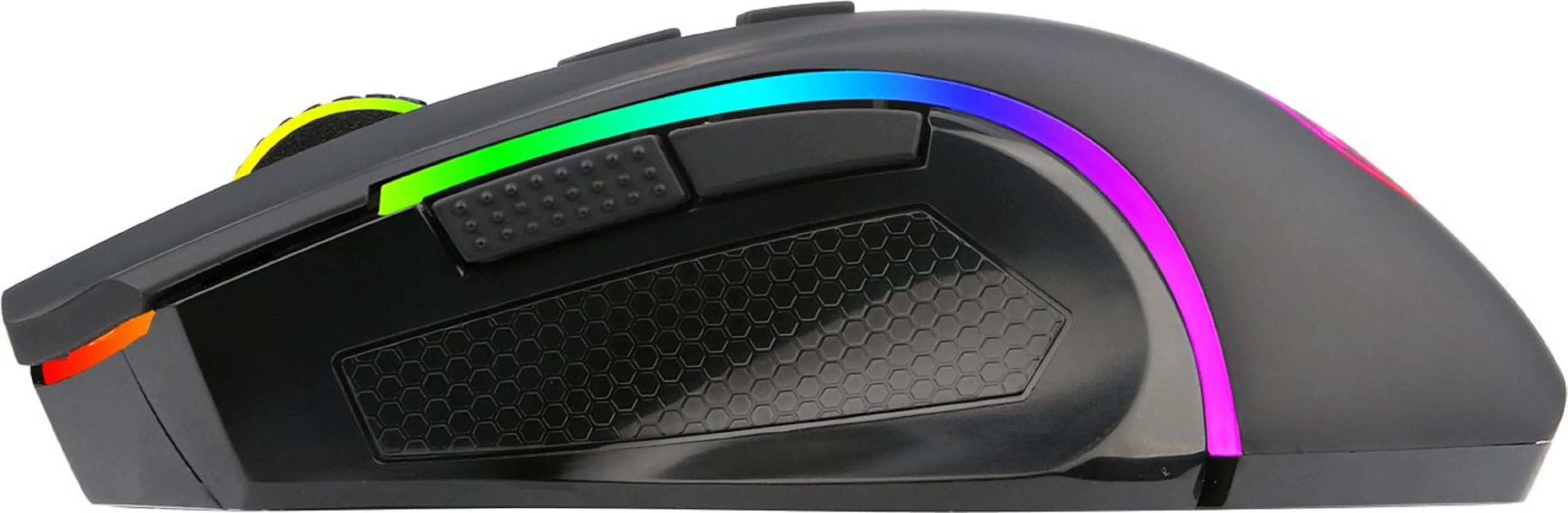 Myszka gamingowa Redragon Griffin M602-KS Czarny